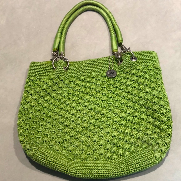 Handbags - The Sak handbag.  Good condition inside & out.
